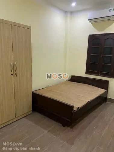 Cho thuê phòng trọ Phố Phương Liệt Phương Liệt, Hà Nội – 1 phòng ngủ, giá 3 triệu - ảnh 5