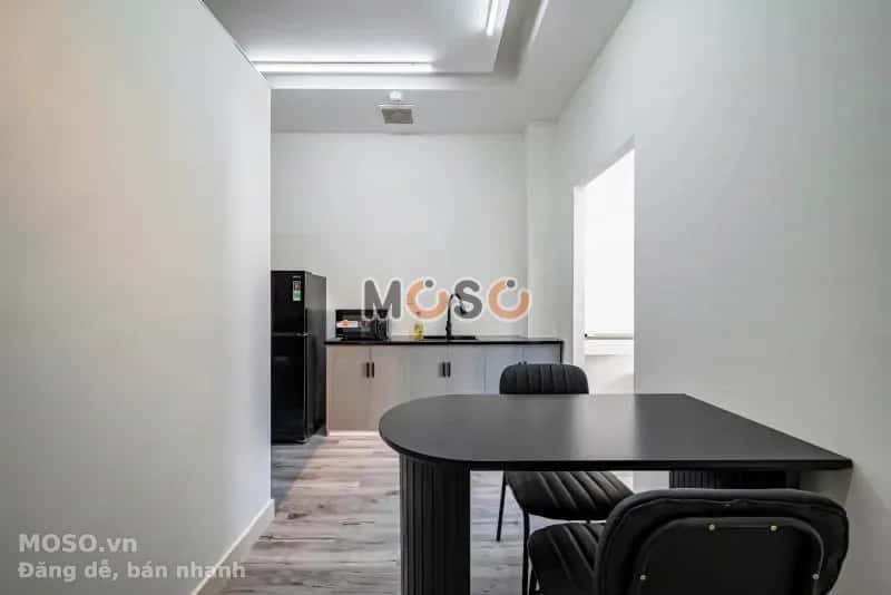 Cho thuê căn hộ chung cư Nguyễn Văn Giai Quận 1, TP.HCM – 1 phòng ngủ, giá 9 triệu - ảnh 7