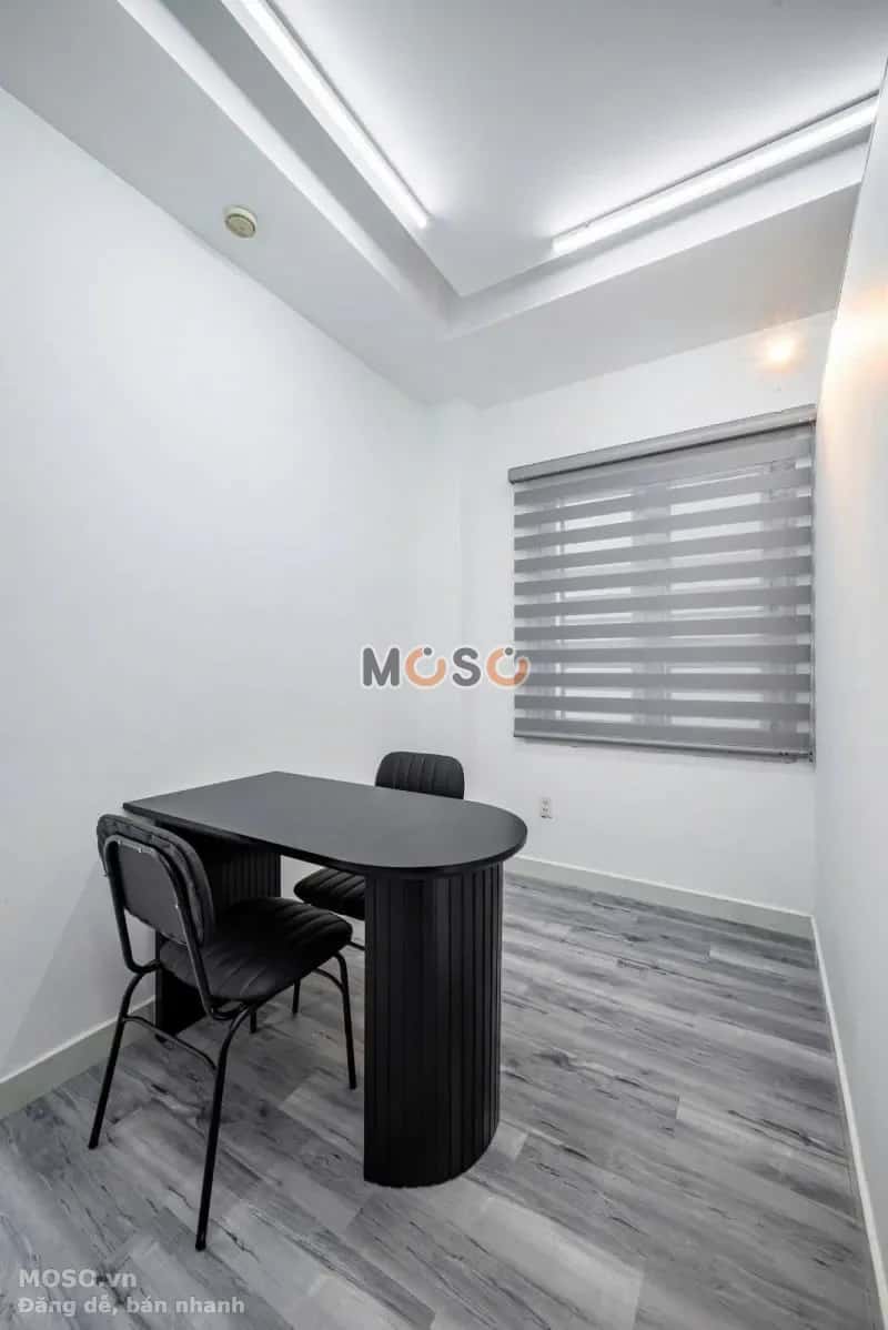 Cho thuê căn hộ chung cư Nguyễn Văn Giai Quận 1, TP.HCM – 1 phòng ngủ, giá 9 triệu - ảnh 9