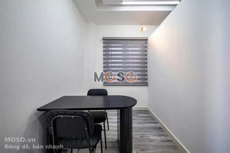 Cho thuê căn hộ chung cư Nguyễn Văn Giai Quận 1, TP.HCM – 1 phòng ngủ, giá 9 triệu - ảnh 13
