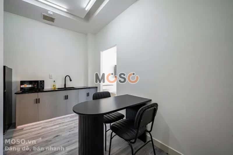 Cho thuê căn hộ chung cư Nguyễn Văn Giai Quận 1, TP.HCM – 1 phòng ngủ, giá 9 triệu - ảnh 14