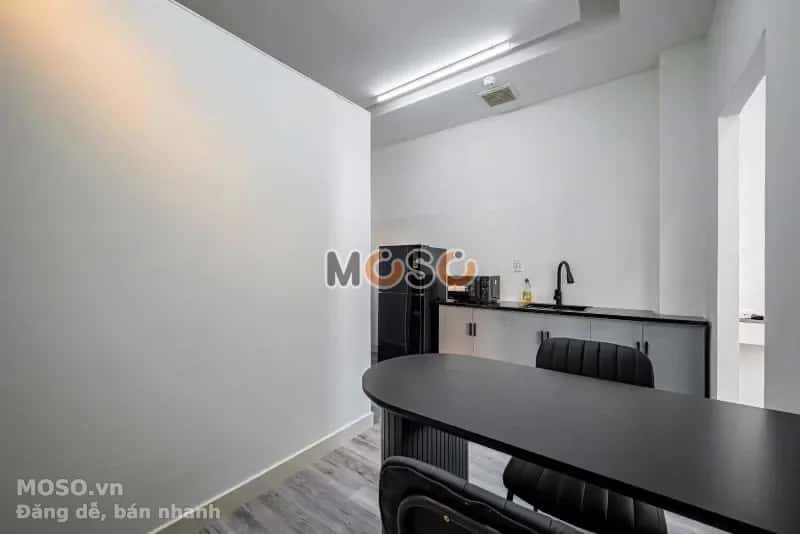 Cho thuê căn hộ chung cư Nguyễn Văn Giai Quận 1, TP.HCM – 1 phòng ngủ, giá 9 triệu - ảnh 19