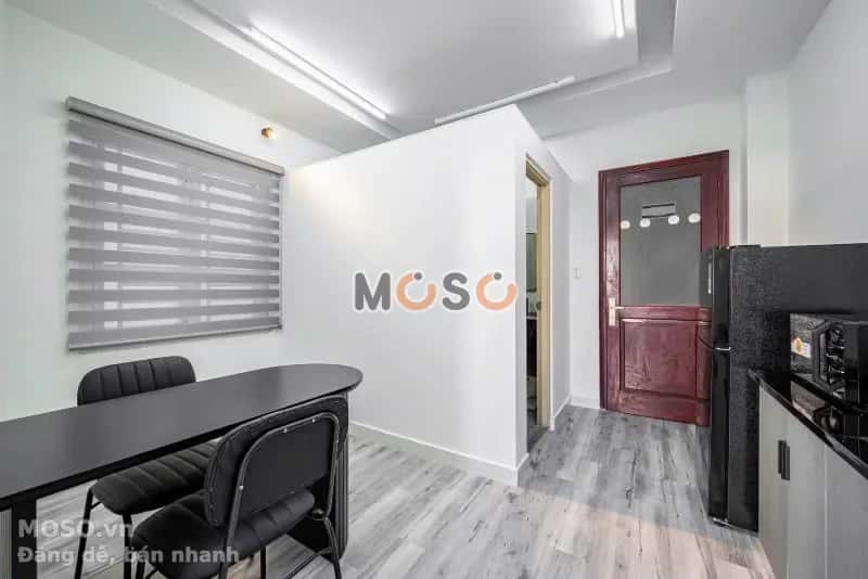 Cho thuê căn hộ chung cư Nguyễn Văn Giai Quận 1, TP.HCM – 1 phòng ngủ, giá 9 triệu - ảnh 16