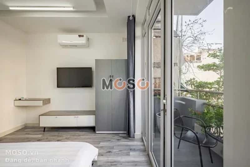 Cho thuê căn hộ chung cư Nguyễn Văn Giai Quận 1, TP.HCM – 1 phòng ngủ, giá 9 triệu - ảnh 17