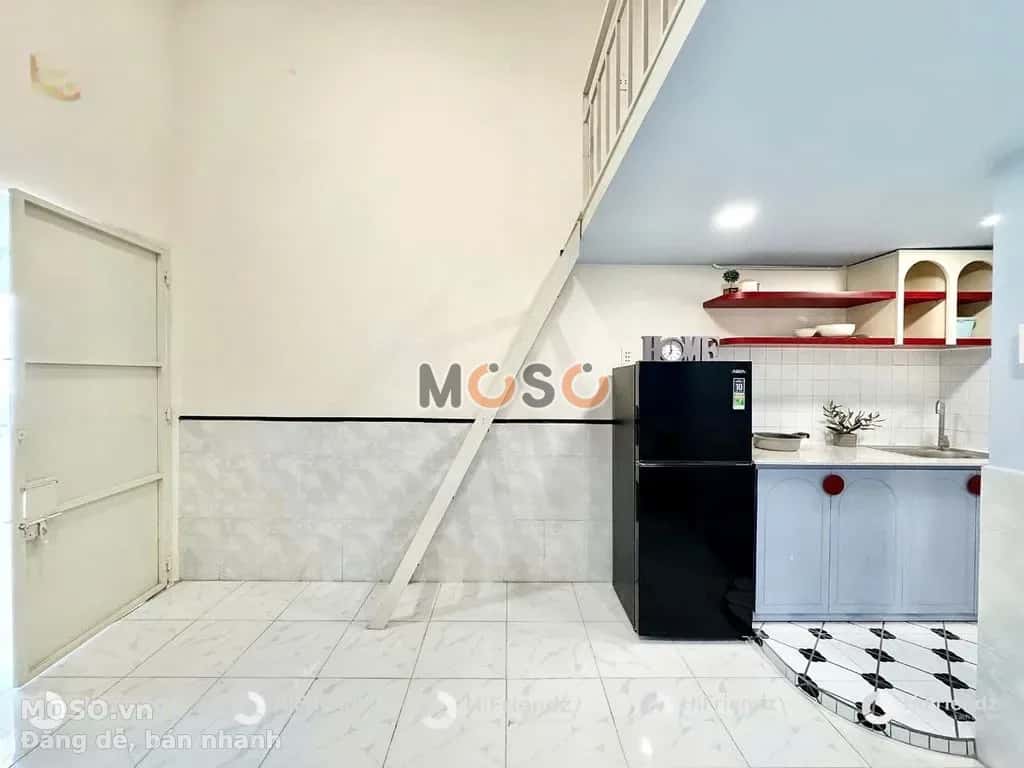 Cho thuê phòng trọ Đường Số 20 Quận Bình Thạnh, TP.HCM – giá 4.4 triệu - ảnh 3
