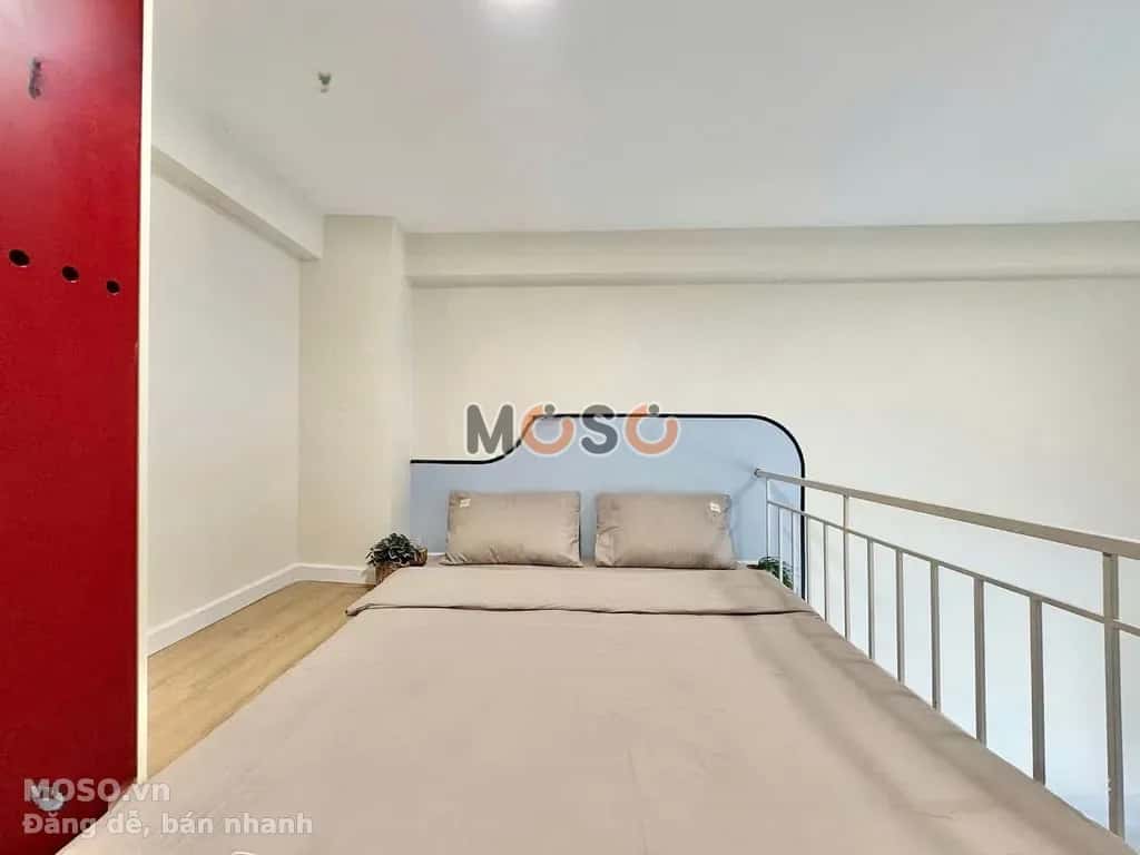 Cho thuê phòng trọ Đường Số 20 Quận Bình Thạnh, TP.HCM – giá 4.4 triệu - ảnh 8