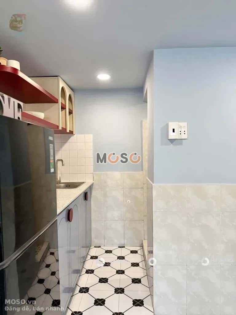 Cho thuê phòng trọ Đường Số 20 Quận Bình Thạnh, TP.HCM – giá 4.4 triệu - ảnh 7