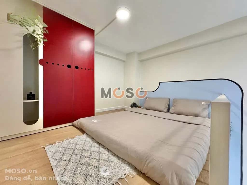 Cho thuê phòng trọ Đường Số 20 Quận Bình Thạnh, TP.HCM – giá 4.4 triệu - ảnh 9