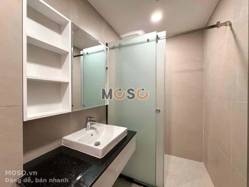 Cho thuê căn hộ dịch vụ Đường Lê Văn Sỹ Quận 3, TP.HCM – 2 phòng ngủ, giá 14 triệu - ảnh 7