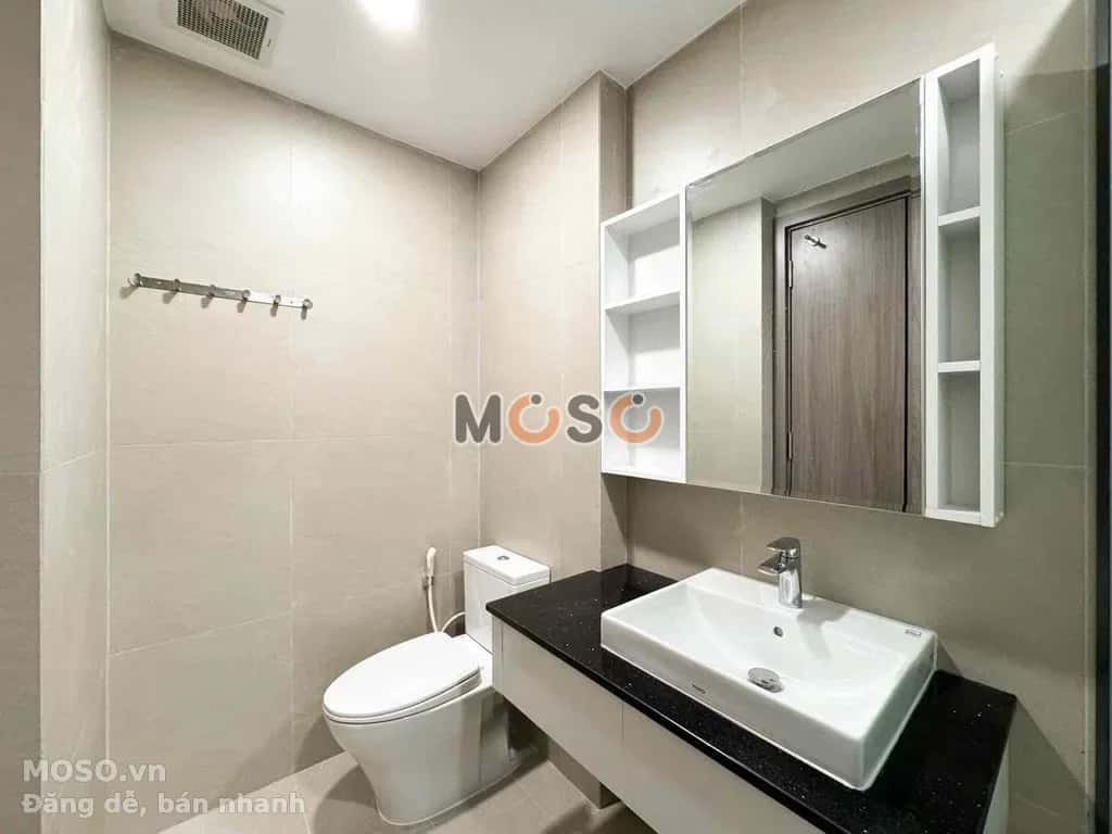 Cho thuê căn hộ dịch vụ Đường Lê Văn Sỹ Quận 3, TP.HCM – 2 phòng ngủ, giá 14 triệu - ảnh 8
