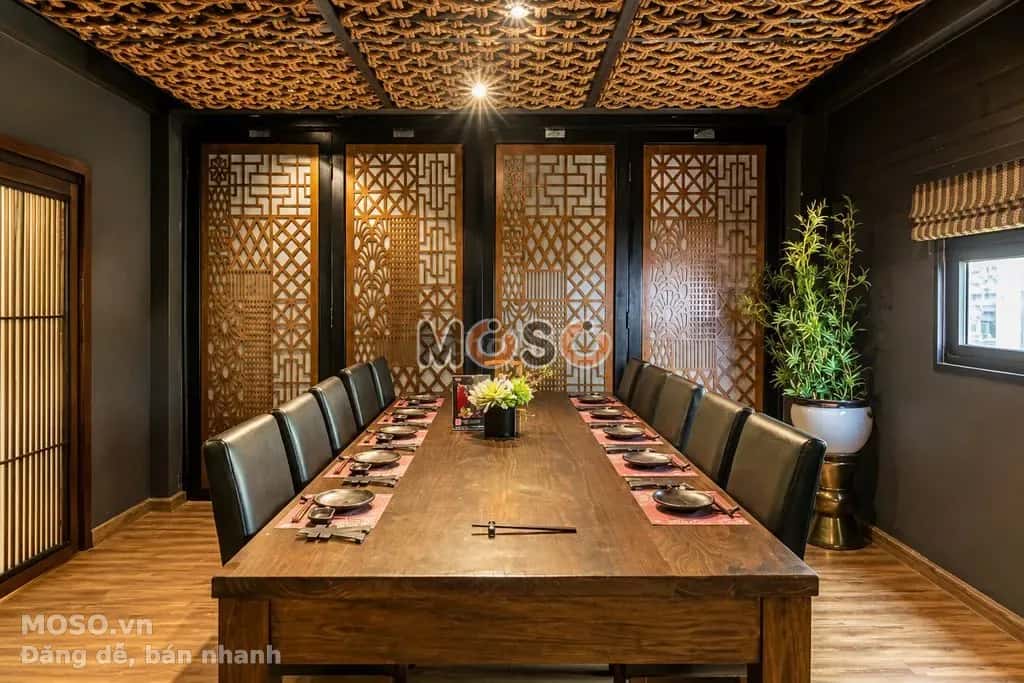 Cho thuê nhà mặt tiền Lê Quý Đôn Quận 3, TP.HCM – giá 116 triệu - ảnh 2