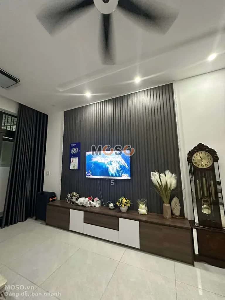 Cho thuê nhà mặt tiền Dương Quảng Hàm Hòa Cường, Đà Nẵng – 4 phòng ngủ, giá 18 triệu - ảnh 5