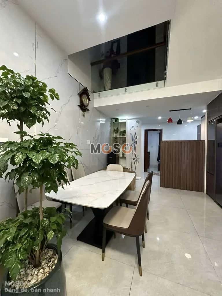 Cho thuê nhà mặt tiền Dương Quảng Hàm Hòa Cường, Đà Nẵng – 4 phòng ngủ, giá 18 triệu - ảnh 4