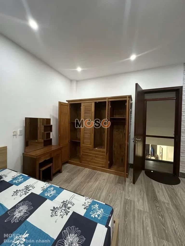 Cho thuê nhà mặt tiền Dương Quảng Hàm Hòa Cường, Đà Nẵng – 4 phòng ngủ, giá 18 triệu - ảnh 6