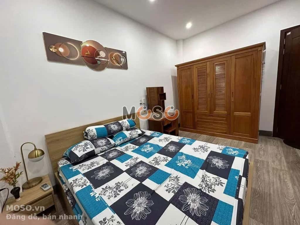Cho thuê nhà mặt tiền Dương Quảng Hàm Hòa Cường, Đà Nẵng – 4 phòng ngủ, giá 18 triệu - ảnh 10