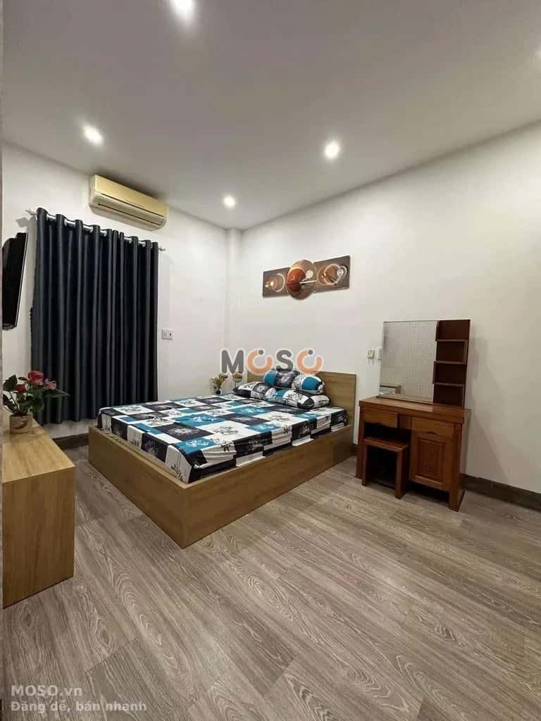 Cho thuê nhà mặt tiền Dương Quảng Hàm Hòa Cường, Đà Nẵng – 4 phòng ngủ, giá 18 triệu - ảnh 11