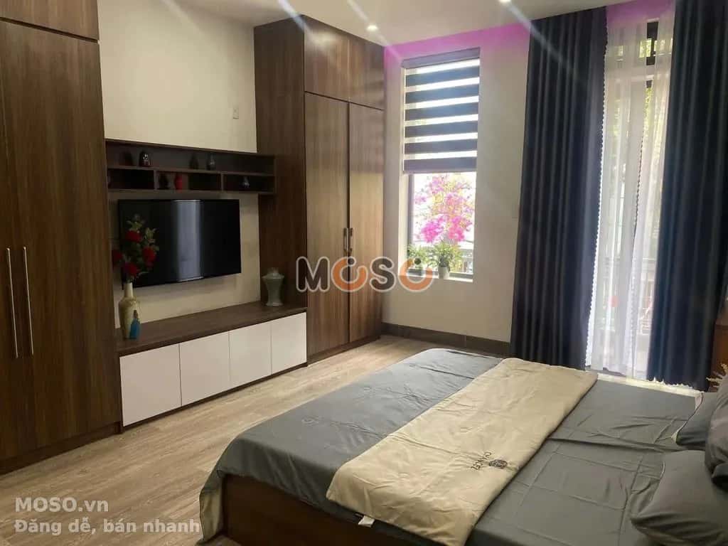 Cho thuê nhà mặt tiền Dương Quảng Hàm Hòa Cường, Đà Nẵng – 4 phòng ngủ, giá 18 triệu - ảnh 12