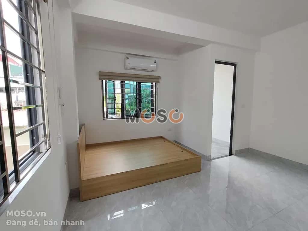 Cho thuê phòng trọ Đường Trung Văn Đại Mỗ, Hà Nội – 1 phòng ngủ, giá 5.8 triệu - ảnh 3