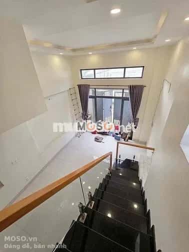Cho thuê nhà hẻm Chương Dương Thủ Đức, TP.HCM – 4 phòng ngủ, giá 16 triệu - ảnh 2