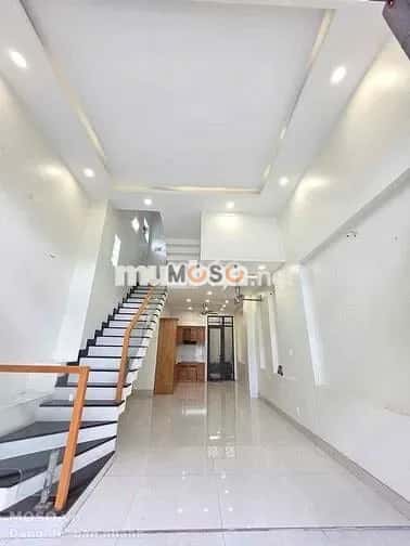 Cho thuê nhà hẻm Chương Dương Thủ Đức, TP.HCM – 4 phòng ngủ, giá 16 triệu - ảnh 1