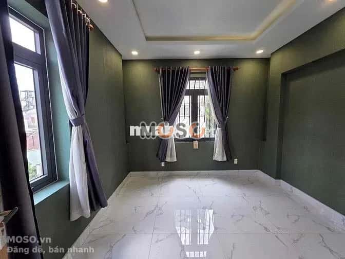 Cho thuê nhà hẻm Chương Dương Thủ Đức, TP.HCM – 4 phòng ngủ, giá 16 triệu - ảnh 3