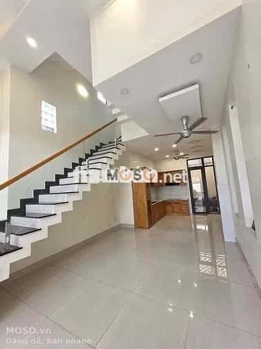 Cho thuê nhà hẻm Chương Dương Thủ Đức, TP.HCM – 4 phòng ngủ, giá 16 triệu - ảnh 4