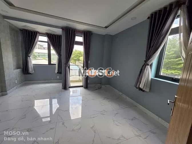 Cho thuê nhà hẻm Chương Dương Thủ Đức, TP.HCM – 4 phòng ngủ, giá 16 triệu - ảnh 5