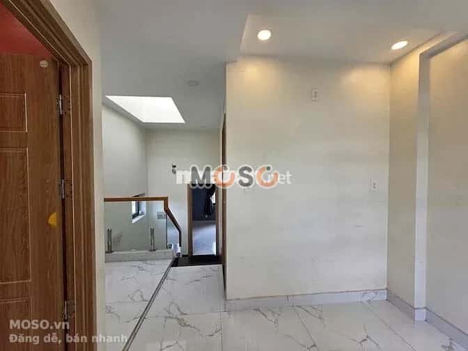 Cho thuê nhà hẻm Chương Dương Thủ Đức, TP.HCM – 4 phòng ngủ, giá 16 triệu - ảnh 6