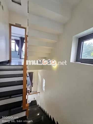 Cho thuê nhà hẻm Chương Dương Thủ Đức, TP.HCM – 4 phòng ngủ, giá 16 triệu - ảnh 9