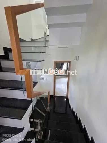 Cho thuê nhà hẻm Chương Dương Thủ Đức, TP.HCM – 4 phòng ngủ, giá 16 triệu - ảnh 10