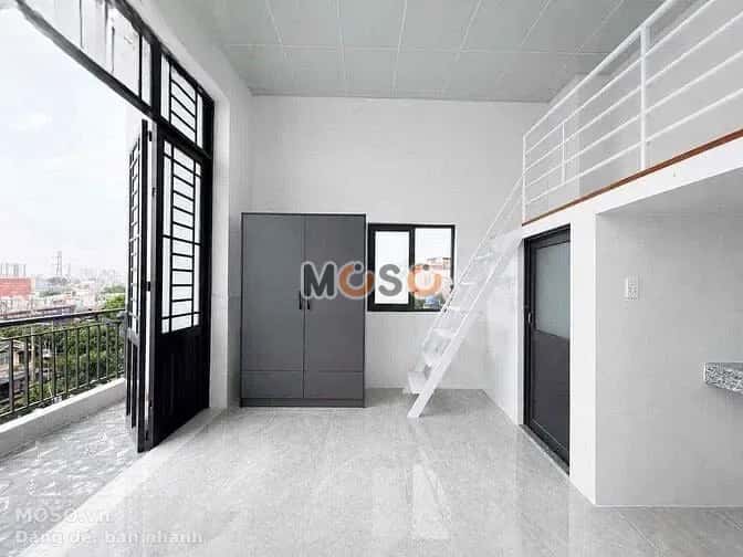 Cho thuê căn hộ chung cư Bình Chánh, Ho Chi Minh – giá 4.5 triệu - ảnh 3