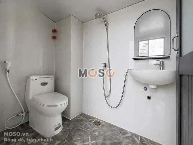 Cho thuê căn hộ chung cư Bình Chánh, Ho Chi Minh – giá 4.5 triệu - ảnh 8