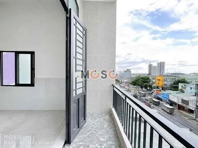 Cho thuê căn hộ chung cư Bình Chánh, Ho Chi Minh – giá 4.5 triệu - ảnh 7