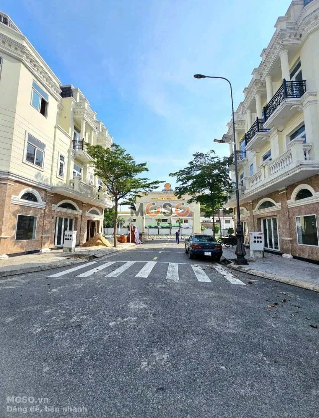 Bán nhà mặt tiền đường D1, kdc ICON CENTRAL Thành phố Dĩ An, Bình Dương – 4 phòng ngủ, giá 5.6 tỷ - ảnh 6