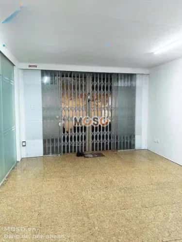 Cho thuê căn hộ chung cư Phố Vĩnh Hồ Đống Đa, Hà Nội – 1 phòng ngủ, giá 7 triệu - ảnh 1