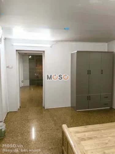 Cho thuê căn hộ chung cư Phố Vĩnh Hồ Đống Đa, Hà Nội – 1 phòng ngủ, giá 7 triệu - ảnh 3