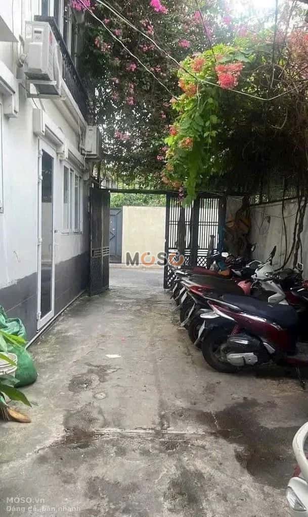 Cho thuê nhà hẻm Đường Lê Văn Sỹ Quận Phú Nhuận, TP.HCM – 3 phòng ngủ, giá 15 triệu - ảnh 6