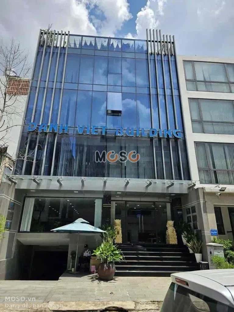 Cho thuê nhà mặt tiền Trần Não Quận 2 cũ, TP.HCM – 7 phòng ngủ, giá 149 triệu - ảnh 1