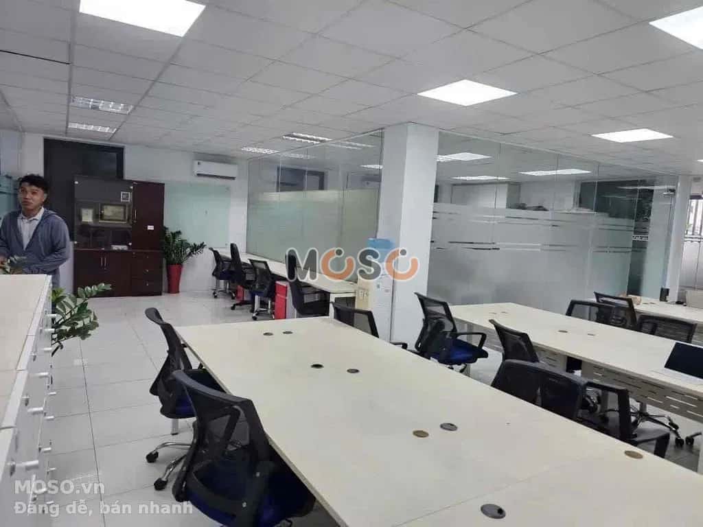 Cho thuê nhà mặt tiền Trần Não Quận 2 cũ, TP.HCM – 7 phòng ngủ, giá 149 triệu - ảnh 3