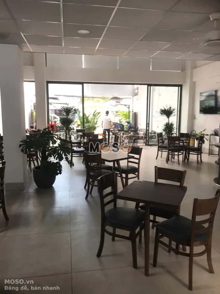 Cho thuê nhà mặt tiền Bùi Văn Ba Quận 7, TP.HCM – giá 30 triệu - ảnh 1