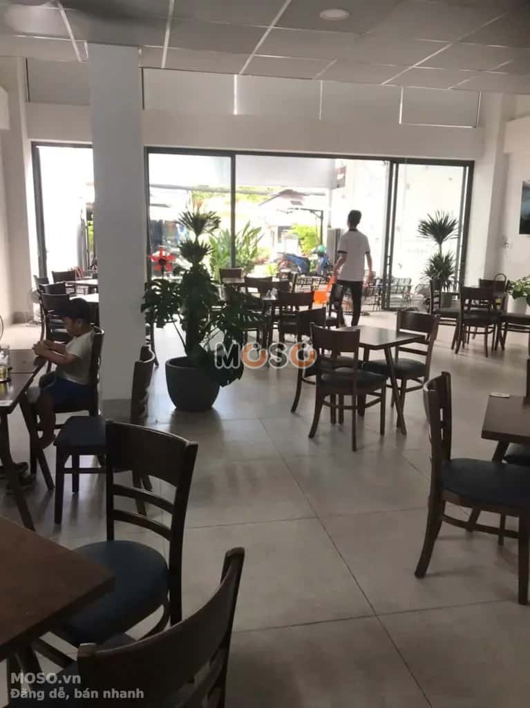 Cho thuê nhà mặt tiền Bùi Văn Ba Quận 7, TP.HCM – giá 30 triệu - ảnh 2