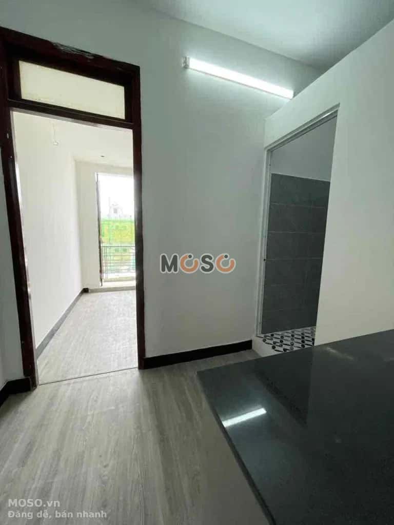Cho thuê căn hộ chung cư Đường Phạm Văn Chiêu Gò Vấp, TP.HCM – 1 phòng ngủ, giá 4.3 triệu - ảnh 5