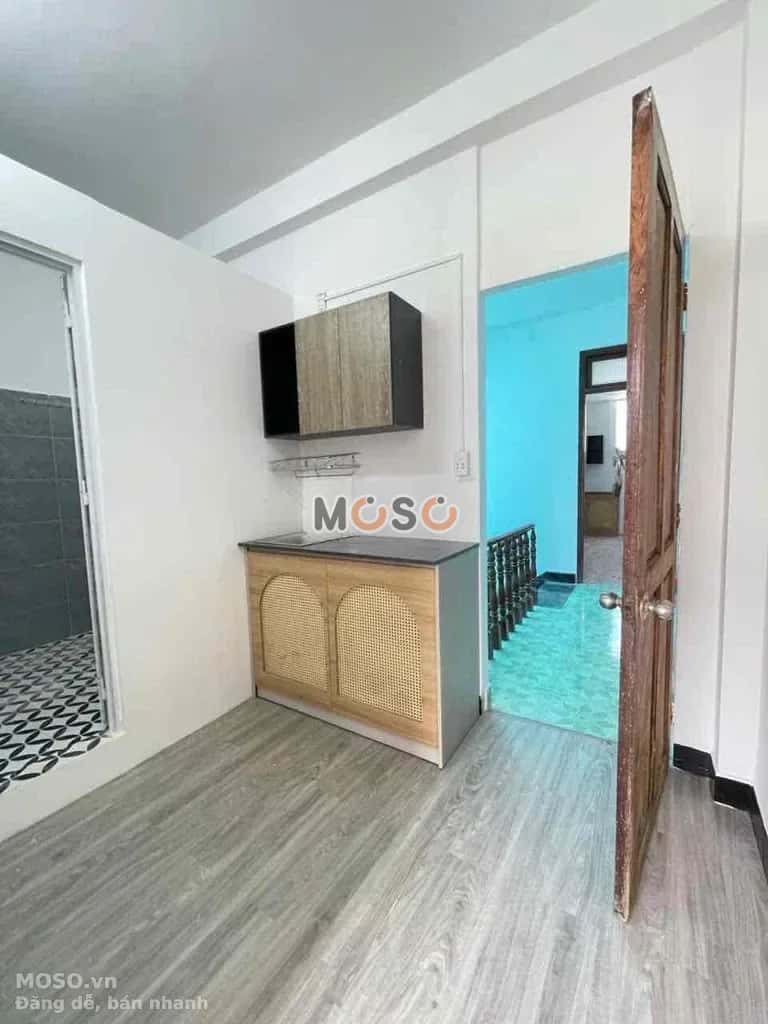 Cho thuê căn hộ chung cư Đường Phạm Văn Chiêu Gò Vấp, TP.HCM – 1 phòng ngủ, giá 4.3 triệu - ảnh 6