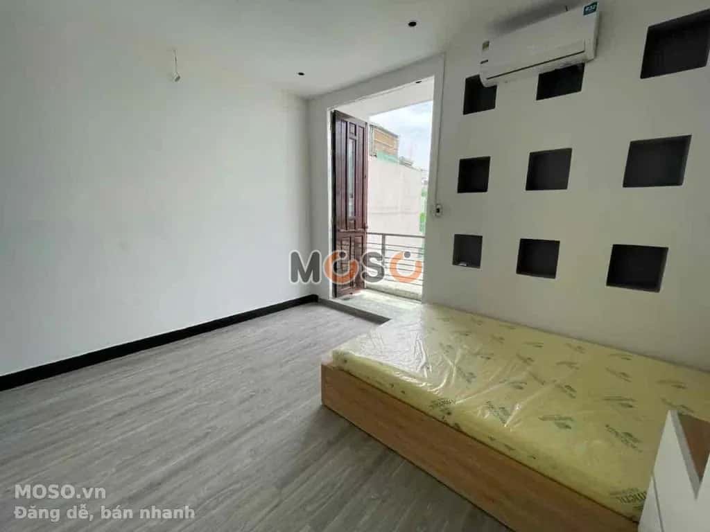 Cho thuê căn hộ chung cư Đường Phạm Văn Chiêu Gò Vấp, TP.HCM – 1 phòng ngủ, giá 4.3 triệu - ảnh 7