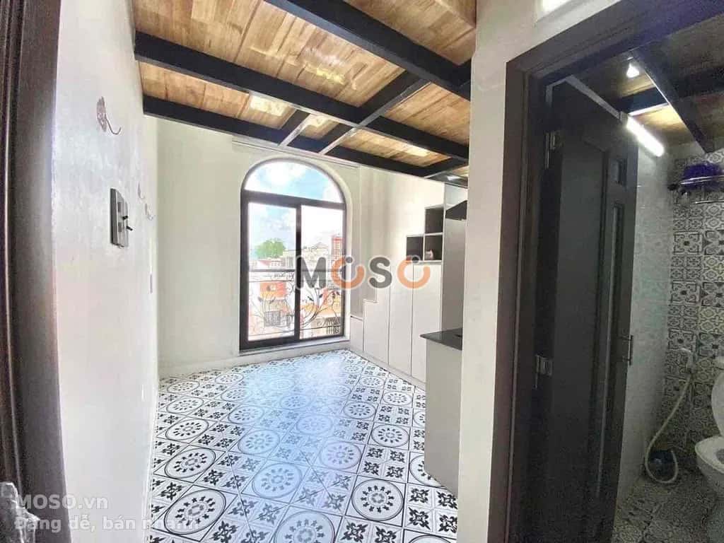 Cho thuê căn hộ chung cư Lê Đức Thọ Gò Vấp, TP.HCM – giá 3.9 triệu - ảnh 5