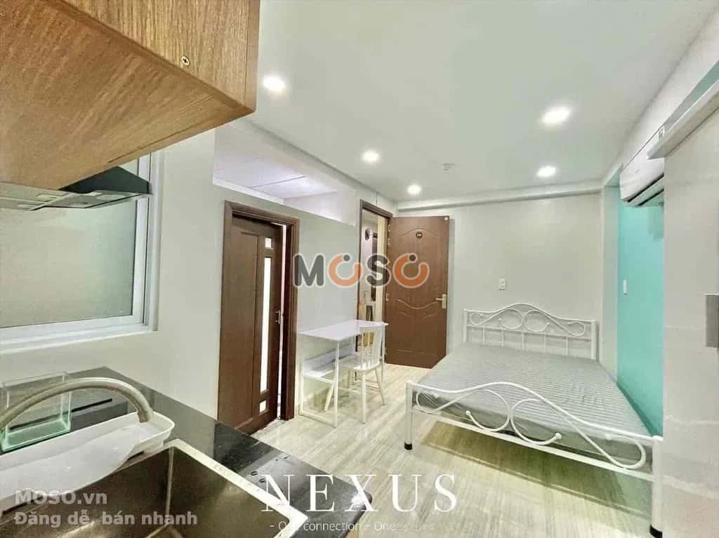 Cho thuê căn hộ chung cư Lê Đức Thọ Gò Vấp, TP.HCM – giá 3.9 triệu - ảnh 7