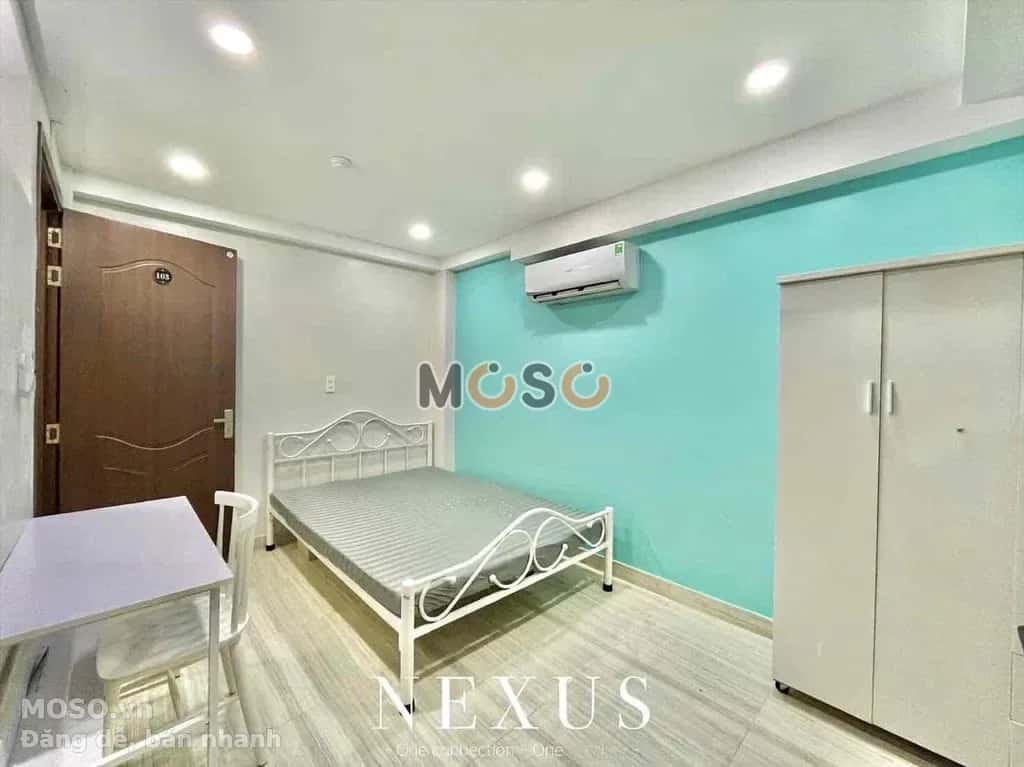 Cho thuê căn hộ chung cư Lê Đức Thọ Gò Vấp, TP.HCM – giá 3.9 triệu - ảnh 8