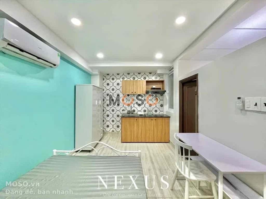 Cho thuê căn hộ chung cư Lê Đức Thọ Gò Vấp, TP.HCM – giá 3.9 triệu - ảnh 11