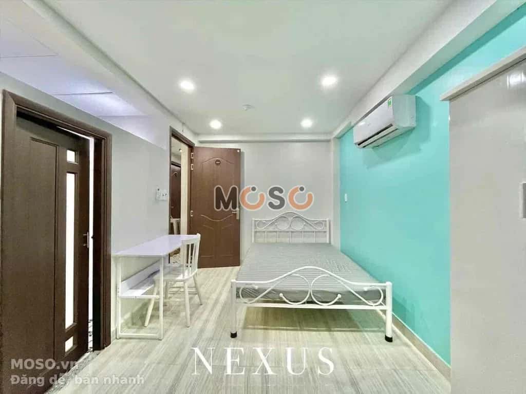 Cho thuê căn hộ chung cư Lê Đức Thọ Gò Vấp, TP.HCM – giá 3.9 triệu - ảnh 10