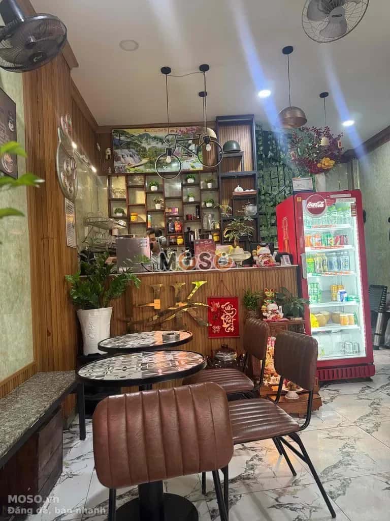 Cho thuê nhà mặt tiền Đường Trần Quang Long Quận Bình Thạnh, TP.HCM – giá 15 triệu - ảnh 1
